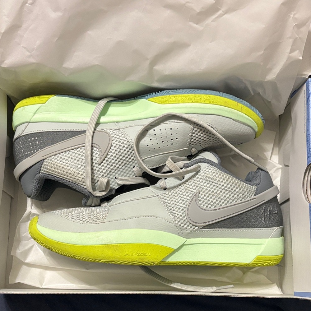 Nike Ja1